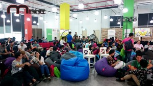 Read more about the article STARTUP WEEKEND ASEAN