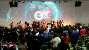 Read more about the article GO MISSION CONFERENCE