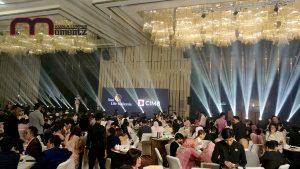 Read more about the article RED SLM Bancassurance Achievers’ Night 2019
